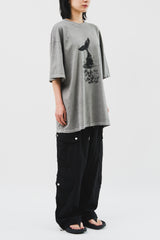 Liong Cargo Nylon Pants (3color)