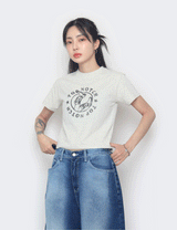 Western Crop T