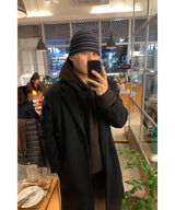 Rony wool Coat
