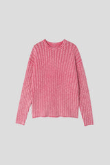 Aco ピグメントニット (3color)