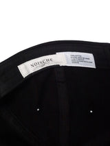 MADE_N MUSE Cap / BLACK
