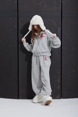 U.S.A ZIP-UP