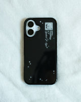【MADE】 Tattoo | Bumper Case - Midnight
