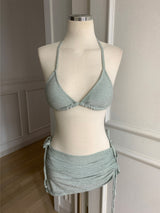 TWINKLE BIKINI 3-PIECE