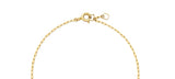 26SS★ Truly Essence 14K Stone Bracelet