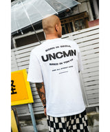LOGO T-SHIRT BLACK