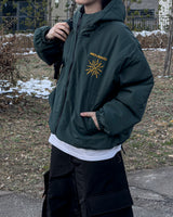 Aurora Two-Way Hood Padding