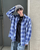 シルキーファービーニー/Silky Fur Beanie