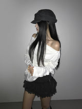  stud hat