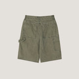 Cation Cut Carpenter Pants