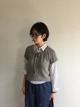 Slow Half Knit (4color)