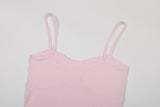 Baby Dolly Sleeveless (baby pink)