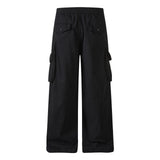 Rovin Belted Cargo Pants