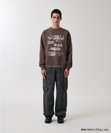 URBAN PIGMENT SWEATSHIRT