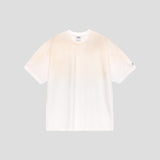 レオパードサークルロゴTシャツ