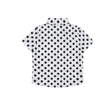 Milo Dot Pocket Shirt