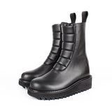 DAVID STONE DVS X310 MIDDLE BOOTS