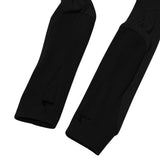 WMNS BEUTER® BLACK BALACLAVA HOODIE / WMNS BEUTER® ブラック バラクラバフーディ