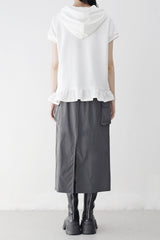 Heysa Pocket Cargo Skirt