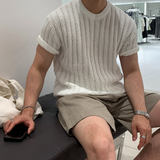 Kuiper Basic Turk Back Banding Shorts