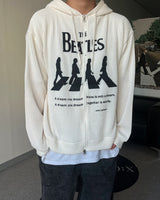 GL The Street Hood Zip-up (4C)