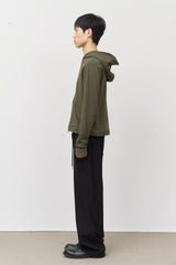 Merge Warmer Zip Hoodie