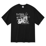 ベイジングTシャツ
