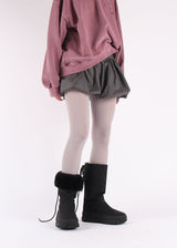 WINTER FUR UGG BOOTS