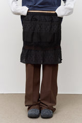 (W) Fairy Layer Skirt