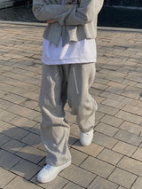  Lively balloon sweat pants