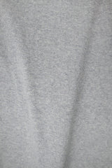 ラベルベーシックTシャツ_gray