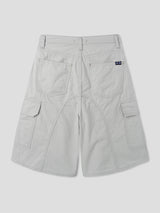 LIGHT FLAP BERMUDA SHORTS (3C)