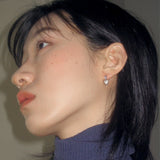Blind Love Earring