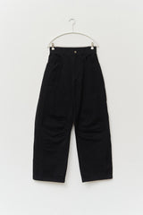 Drew Curved Chino Pants