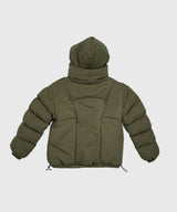4way Padding Jacket