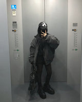 Pigment ma-1 jumper