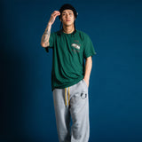EXAMPLE マネーイズ… 半袖Tシャツ