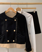 【MADE】Wool Mustang jacket