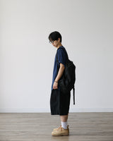ウィットベーシックハーフTシャツ