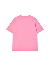 STRAWBERRY SPACE TEE (PINK)