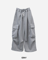 May Big Cargo Napping Sweatpants