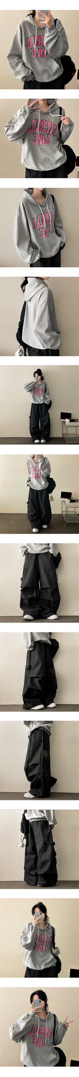 Yummit Hoodie