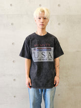 VENTIQUE マラソンTシャツ１カラー