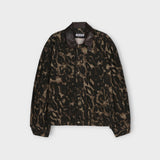 [Premium] 3タップオックスフォードワークジャケット (2color)