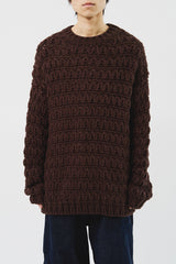 Malts Handmade Knit (3color)