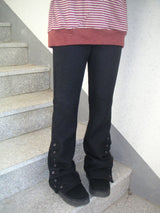 wave botan pants