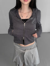 49 ストラククロップ hz (3 color)