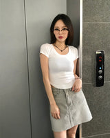 Levan skirt