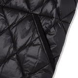 KIRSH クラウドダウンベスト [BLACK]