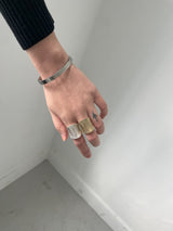 [MADE] Arc Ring (GOLD)